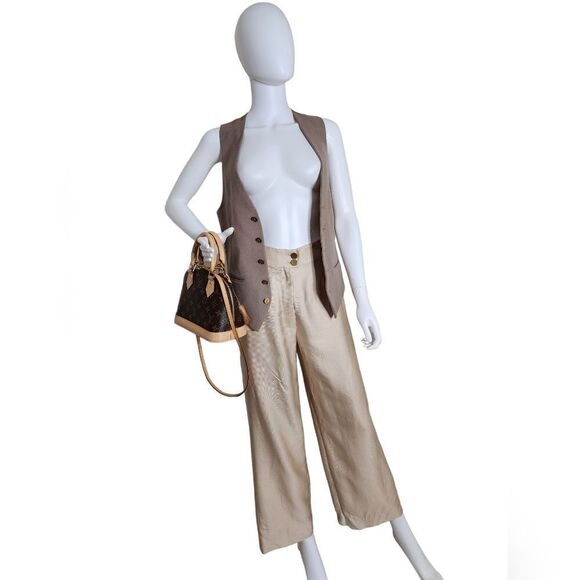 CHANEL Pants  - Picture 10 of 16